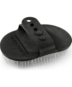 Kärcher fur cleaning brush