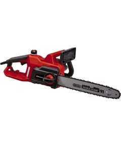 Einhell Electric chainsaw GC-EC 2040 (red/black, 2,000 watts)