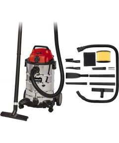 Einhell TC-VC 1930 SA Kit, wet and dry vacuum cleaner