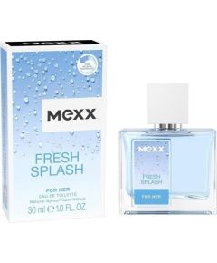 Mexx Fresh Splash EDT 30 ml