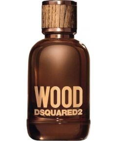 Dsquared2 Wood EDT 50 ml