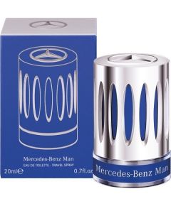 Mercedes-Benz Man woda toaletowa spray 20ml