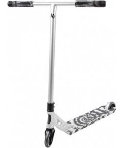 Ao Scooters Sachem XT Silver skrejritenis AO Scooter