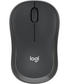 LOGITECH M240 Bluetooth Mouse - GRAPHITE - SILENT