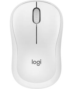 LOGITECH M240 Bluetooth Mouse - OFF WHITE - SILENT