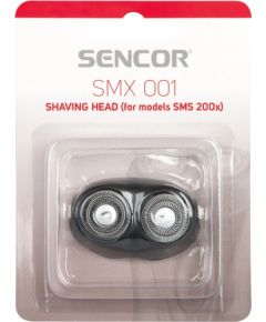 Бритвенная головка Sencor SMX 001