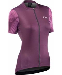 Northwave Origin Woman Jersey / Tumši zaļa / XL