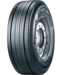 385/65R22,5 Pirelli ST:01n Neverending 160K M+S Trailer REGIONAL FRT ABA68