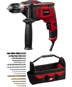 Einhell hammer drill Set TC-ID 1000E Kit - 4259844