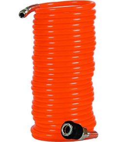 Einhell spiral hose 8m inside. 6mm - 4139420