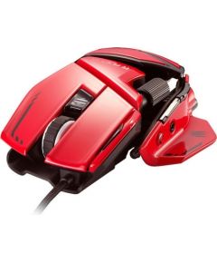 Mad Catz MR06DCINRD000-0, Gaming Mouse