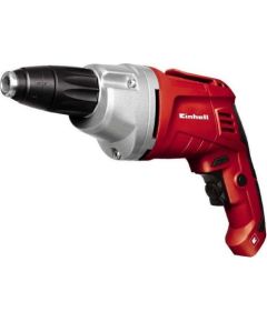 Einhell Drywall TH-DY 500 E (red / black, 500 watts)