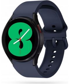 Tech-Protect ремешок для часов IconBand Samsung Galaxy Watch4 40/42/44/46mm, navy