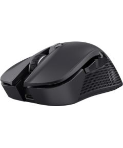 Trust GXT 923 YBAR mouse Right-hand RF Wireless Optical 7200 DPI