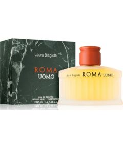 Laura Biagiotti Roma Uomo EDT 200 ml