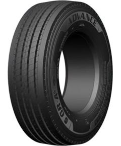 235/75R17.5 ADVANCE GRA1 132/130M 14PR TL M+S 3PMSF