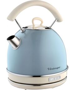 Ariete 2877 electric kettle 1.7 L 2000 W White