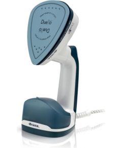 Ariete 6246 Handheld garment steamer 0.18 L 1000 W Blue, White