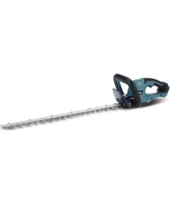 Dzīvžoga šķēres Makita DUH607Z; 18 V; 60 cm garums (bez akumulatora un lādētāja)