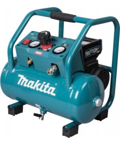 Kompresors Makita AC001GZ; 40 V (bez akumulatora un lādētāja)