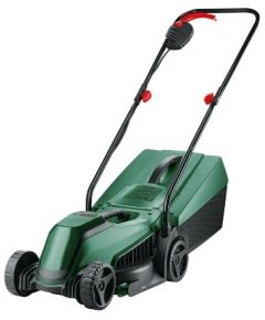 Zāles pļāvējs Bosch Easy Mower 18V-32-200; 18 V; 1x4,0 Ah akum.