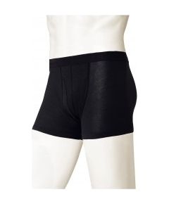 Mont-bell Apakšbikses M Zeo-Line L.W. Trunks XL Black