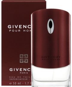 Givenchy Pour Homme EDT 50 ml