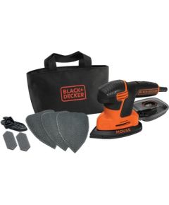 Szlifierka Black&Decker KA2000