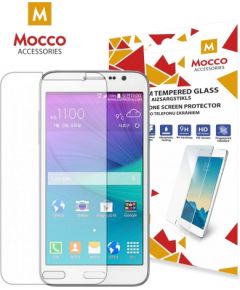 Mocco Tempered Glass Защитное стекло для экрана Samsung G930 Galaxy S7