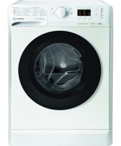 INDESIT MTWSA 61294 WK EE Veļas mašīna 6kg 1151RPM