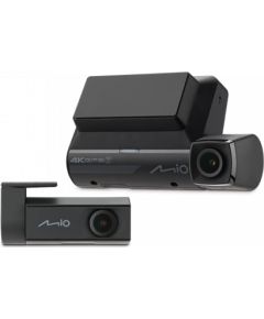 MIO MiVue 955W Dual car dash camera