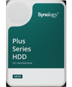 Synology Hard Drive  HAT3300-6T 5400 RPM, 6000 GB