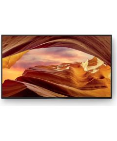 Sony KD75X75WL 75" (189cm) 4K Ultra HD Smart Google LED TV