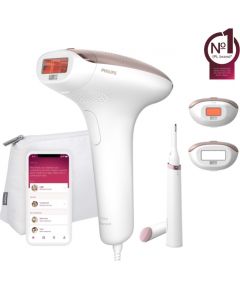 Philips Lumea Advanced Lumea IPL 7000 Series Advanced BRI921/00 IPL hair removal device for long-lasting results