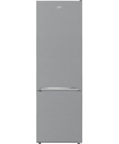 BEKO RCNT375I40XBN fridge-freezer combination