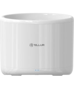 Tellur Smart WiFi Pet ūdens dozators, 2L balts