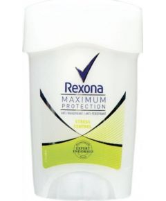 Rexona  Maximum Protection Stress Control Anti-Perspirant W 45ml