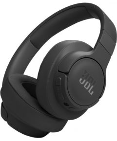 JBL wireless headset Tune 770NC, black