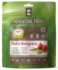 Туристическая еда "Adventure Food Pasta Bolognese"