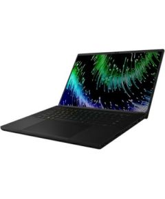 Razer Blade 16 Black, 16 ",  QHD+, 2560 x 1600, Anti-glare, Intel Core i9, i9-13950HX, 32 GB, SSD 1000 GB, NVIDIA GeForce RTX 4080, GDDR6, 12 GB, Windows 11 Home, 802.11az, Keyboard language English, Keyboard backlit, Warranty 24 month(s), Battery warrant