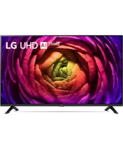 LG 43UR73003LA 43" (108 cm), UHD 4K Smart TV