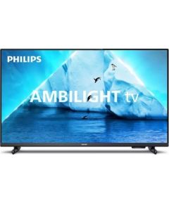 Philips 32PFS6908/12 32" (80 cm), Smart TV, FHD, 1920 x 1080, Wi-Fi, DVB-T/T2/T2-HD/C/S/S2