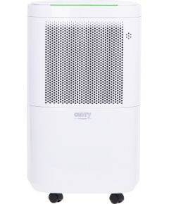 Camry Air Dehumidifier CR 7851 Power 200 W, Suitable for rooms up to 60 m³, Water tank capacity 2.2 L, White