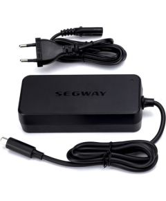 Ninebot by Segway Kickscooter Charger Accessory Elektro Auto lādēšanas piederumi