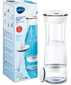 Water Filter Carafe Brita Fill&Serve Mind white & graphite LL CU CE