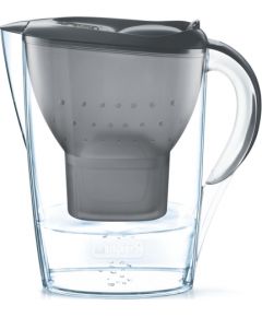 Filter jug Brita Marella PP (graphite)