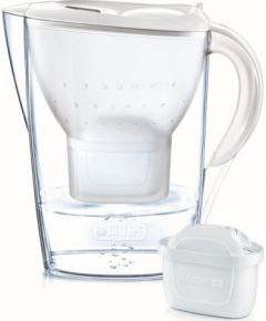 Filter jug Brita Marella PP (white) Citi trauki