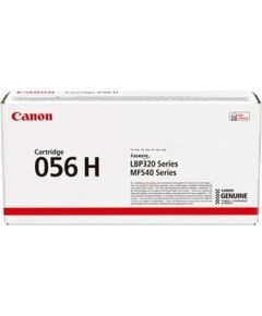 Canon Toner CRG 056H Black