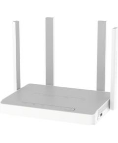 Wireless Router|KEENETIC|Wireless Router|1800 Mbps|Mesh|Wi-Fi 6|USB 3.0|4x10/100/1000M|Number of antennas 4|4G|KN-2311-01EU