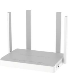 Wireless Router|KEENETIC|Wireless Router|1800 Mbps|Mesh|Wi-Fi 6|USB 3.0|4x10/100/1000M|Number of antennas 4|4G|KN-2311-01EU